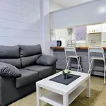 Vv Claramar Playa 1b 