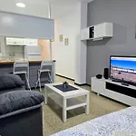 Vv Claramar Playa 1b 