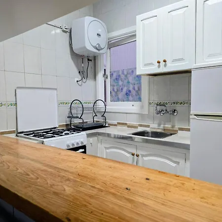 Vv Claramar Playa 1b 