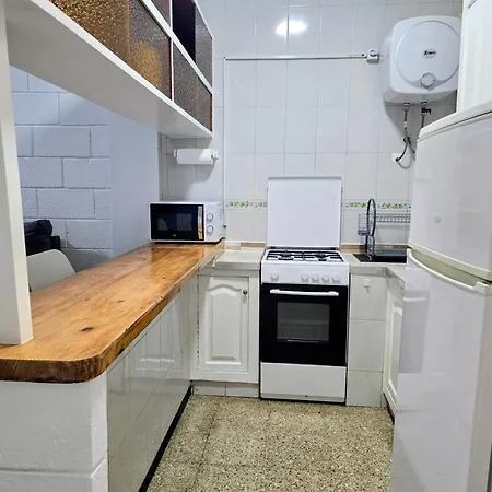 Vv Claramar Playa 1b 