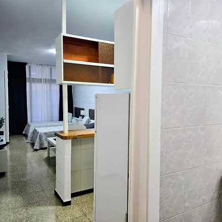 Vv Claramar Playa 1b 