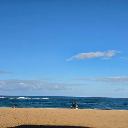 Vv Claramar Playa 1b 