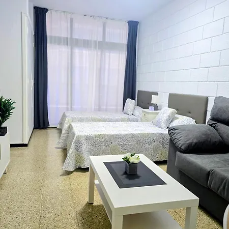 Vv Claramar Playa 1b 
