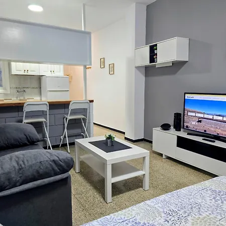 Vv Claramar Playa 1b 