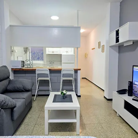 Vv Claramar Playa 1b 