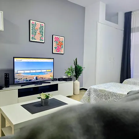 Vv Claramar Playa 1b 