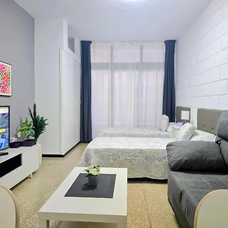 Vv Claramar Playa 1b 