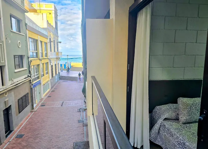 Vv Claramar Playa 1b 