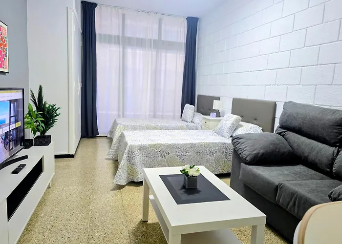 Vv Claramar Playa 1b 