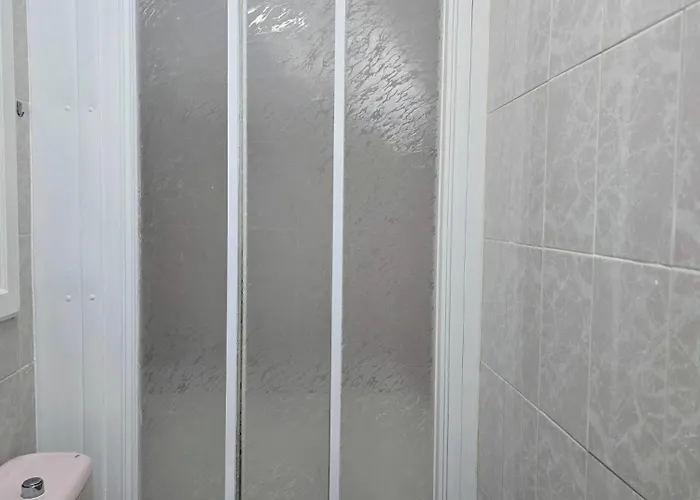 公寓 Vv Claramar Playa 1b 